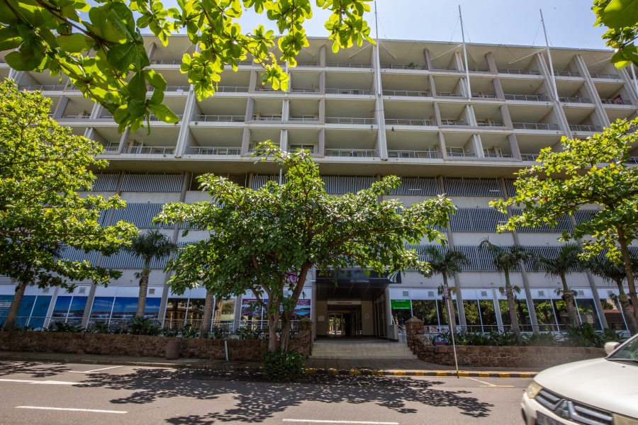 1 Bedroom Property for Sale in Point Waterfront KwaZulu-Natal