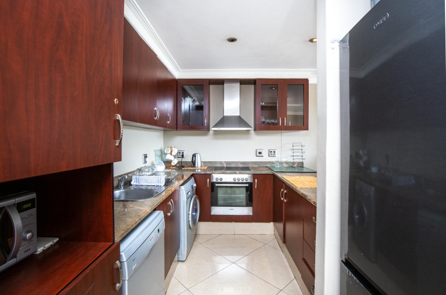 1 Bedroom Property for Sale in Point Waterfront KwaZulu-Natal