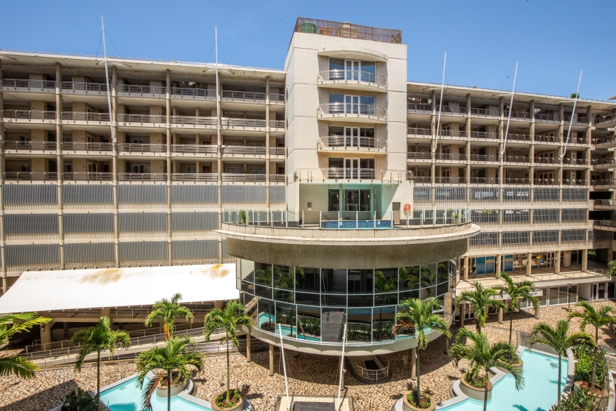 1 Bedroom Property for Sale in Point Waterfront KwaZulu-Natal