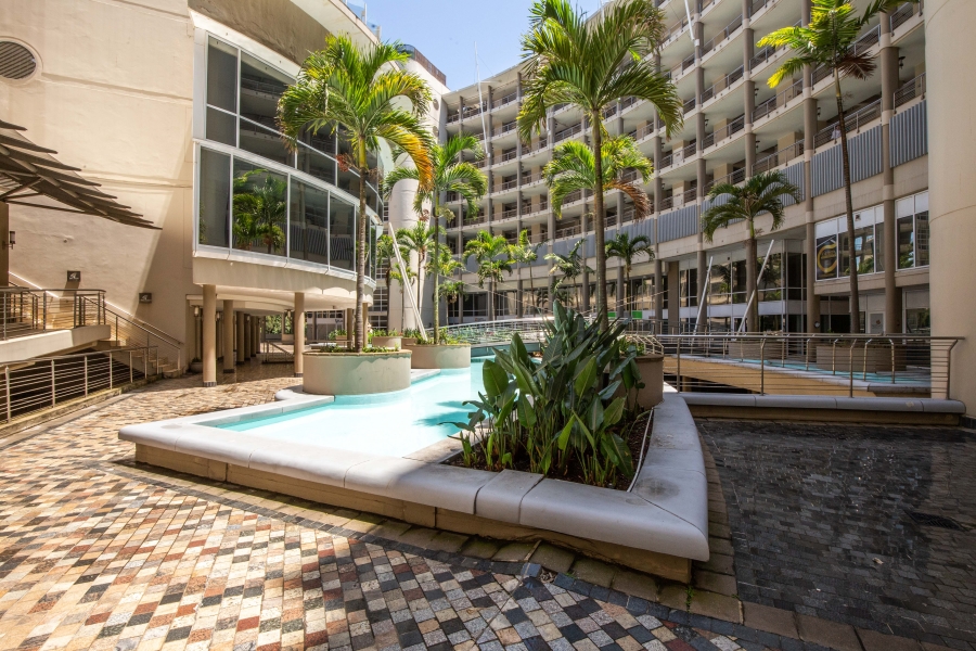 1 Bedroom Property for Sale in Point Waterfront KwaZulu-Natal