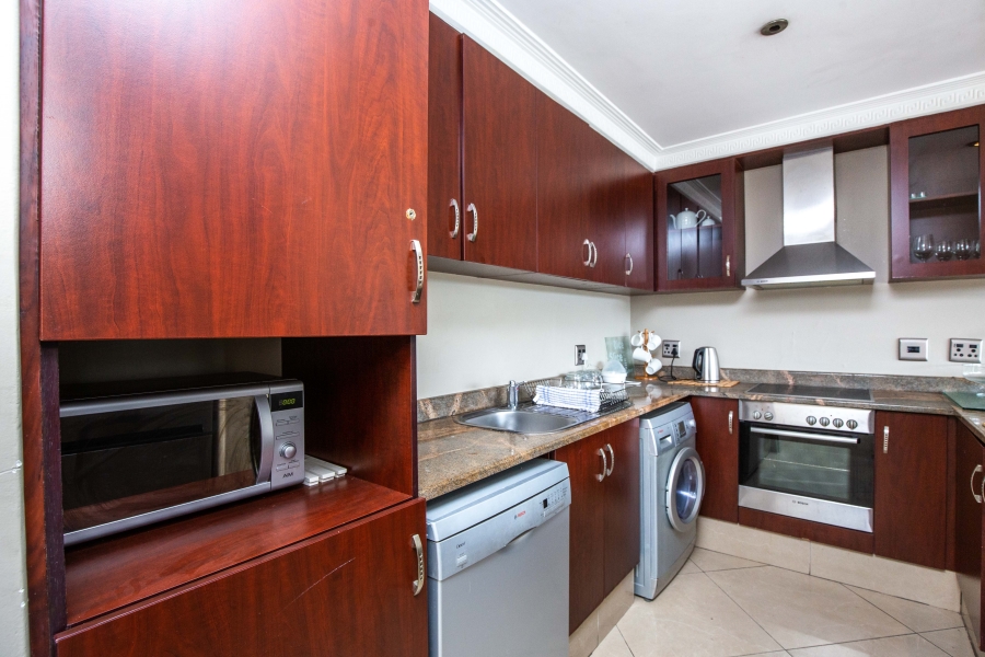 1 Bedroom Property for Sale in Point Waterfront KwaZulu-Natal