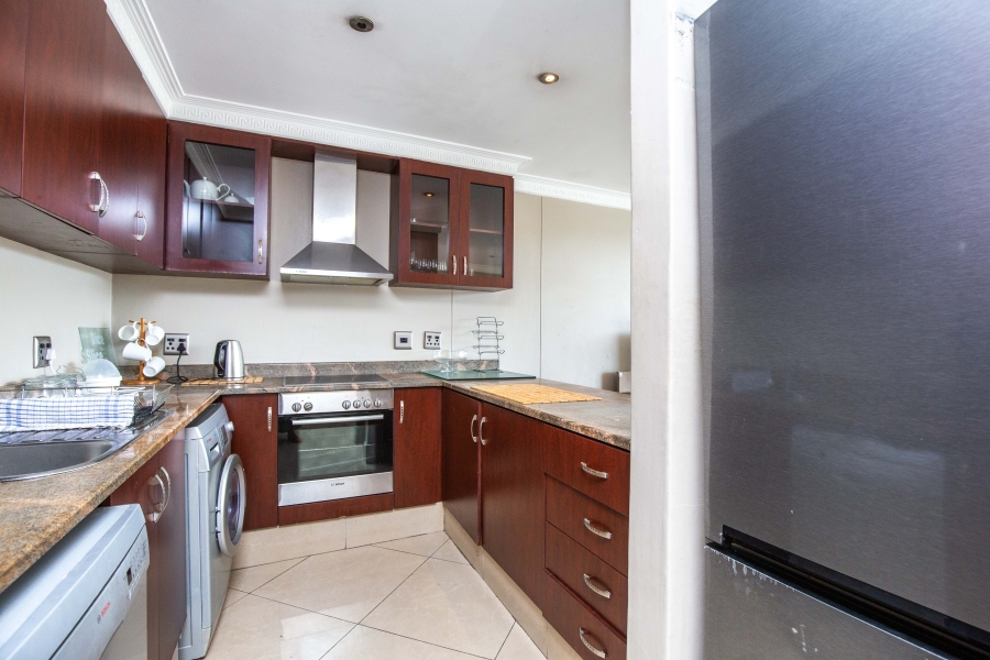 1 Bedroom Property for Sale in Point Waterfront KwaZulu-Natal