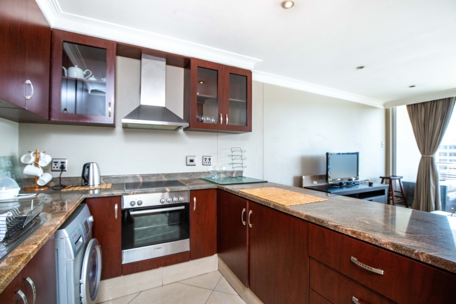 1 Bedroom Property for Sale in Point Waterfront KwaZulu-Natal