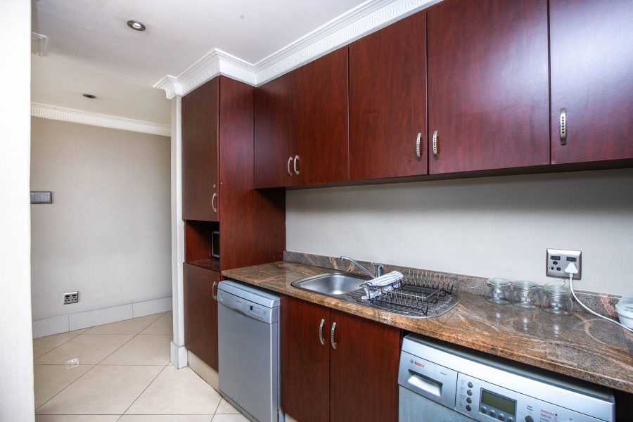 1 Bedroom Property for Sale in Point Waterfront KwaZulu-Natal