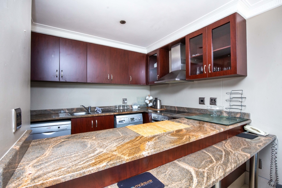 1 Bedroom Property for Sale in Point Waterfront KwaZulu-Natal