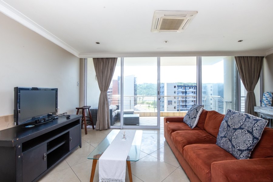 1 Bedroom Property for Sale in Point Waterfront KwaZulu-Natal