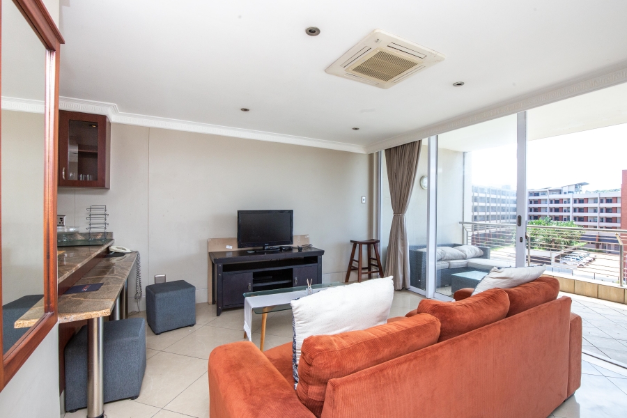 1 Bedroom Property for Sale in Point Waterfront KwaZulu-Natal