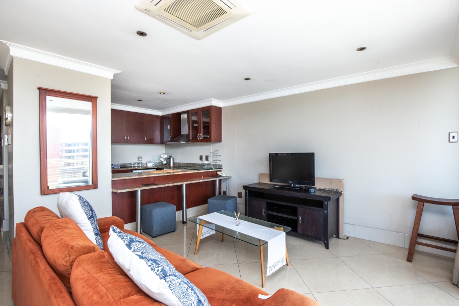 1 Bedroom Property for Sale in Point Waterfront KwaZulu-Natal
