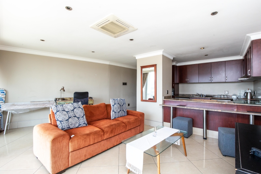 1 Bedroom Property for Sale in Point Waterfront KwaZulu-Natal