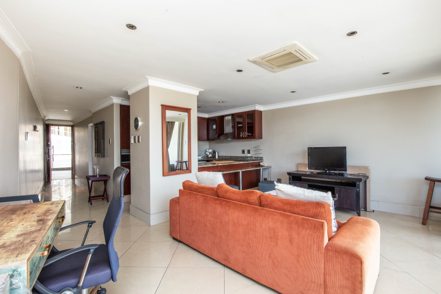 1 Bedroom Property for Sale in Point Waterfront KwaZulu-Natal