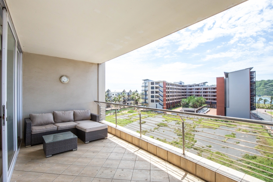 1 Bedroom Property for Sale in Point Waterfront KwaZulu-Natal