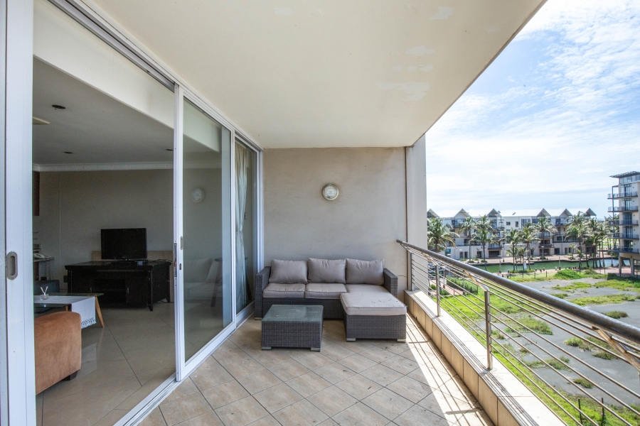 1 Bedroom Property for Sale in Point Waterfront KwaZulu-Natal