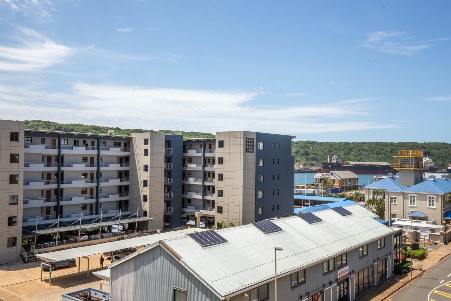 1 Bedroom Property for Sale in Point Waterfront KwaZulu-Natal