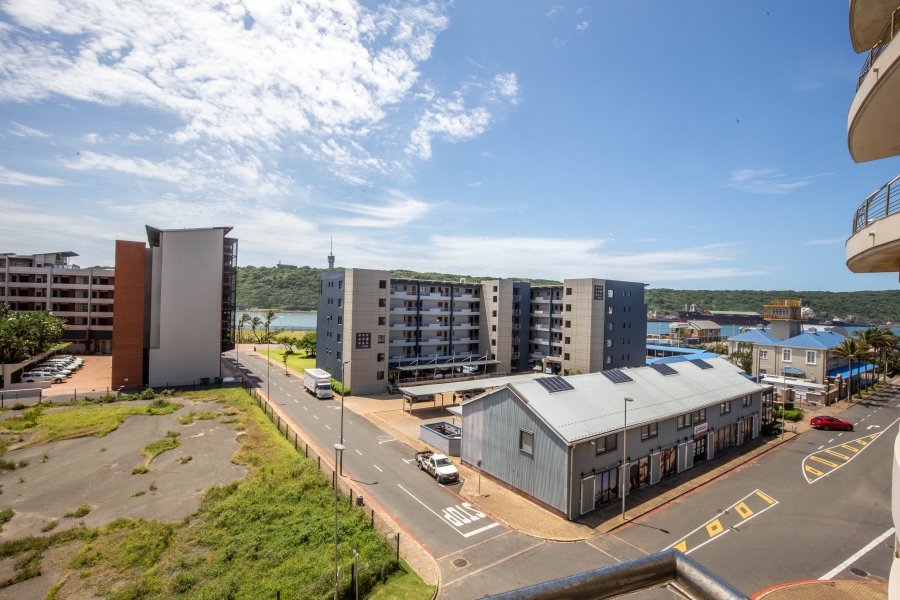 1 Bedroom Property for Sale in Point Waterfront KwaZulu-Natal