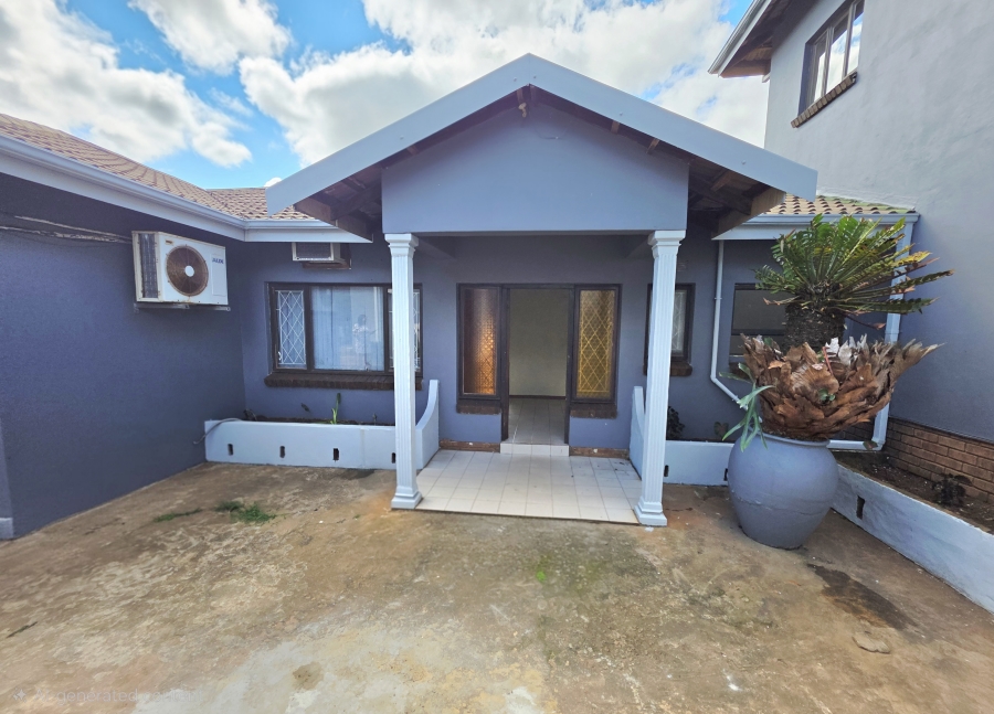 To Let 4 Bedroom Property for Rent in Kildare KwaZulu-Natal