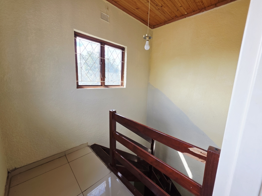 To Let 4 Bedroom Property for Rent in Kildare KwaZulu-Natal