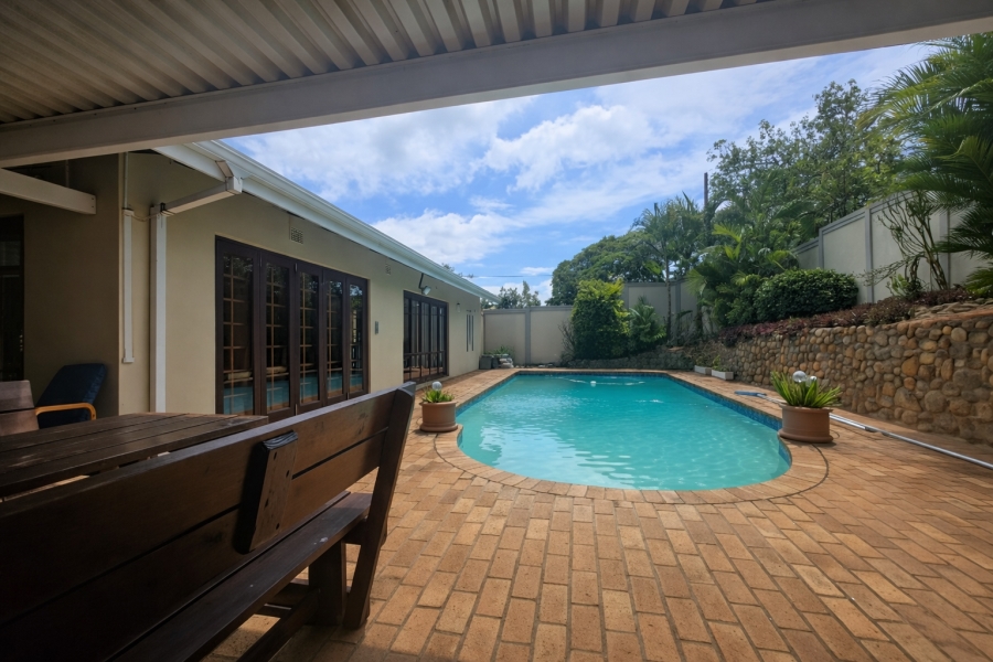 4 Bedroom Property for Sale in Athlone Park KwaZulu-Natal