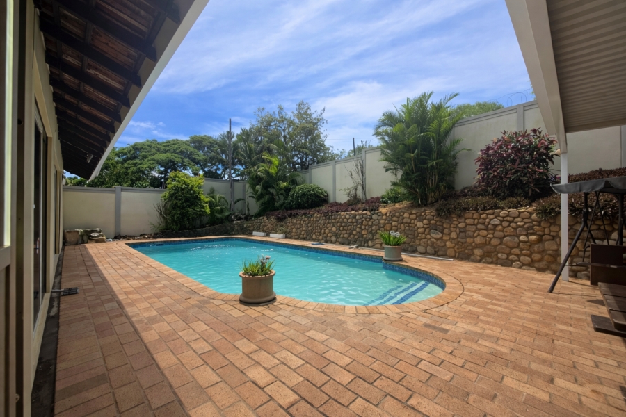4 Bedroom Property for Sale in Athlone Park KwaZulu-Natal