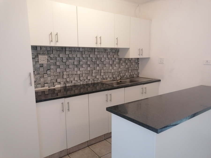 To Let 1 Bedroom Property for Rent in Ashley KwaZulu-Natal