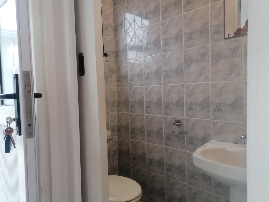 To Let 1 Bedroom Property for Rent in Ashley KwaZulu-Natal