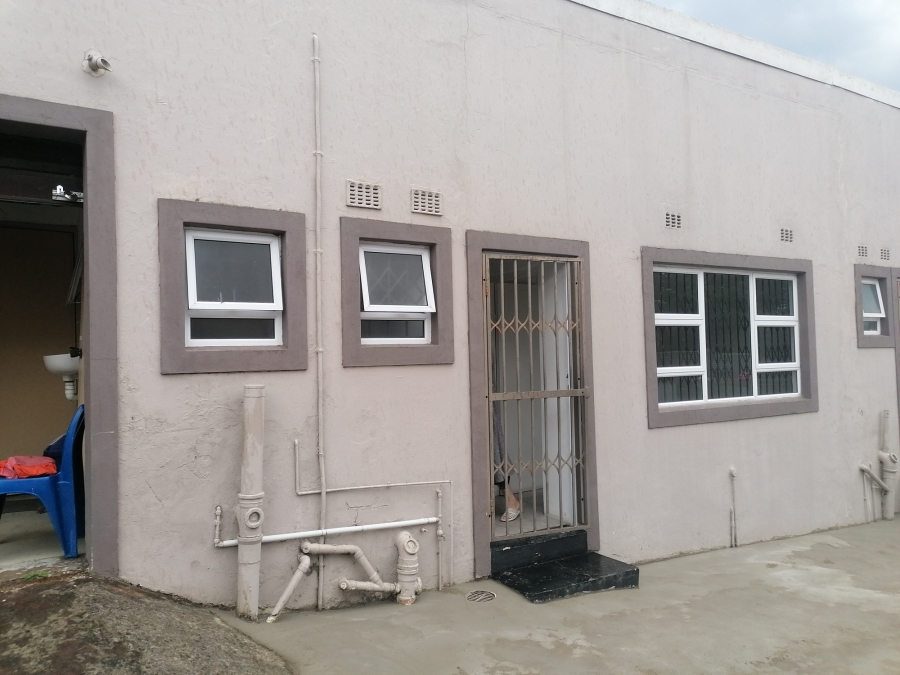 To Let 1 Bedroom Property for Rent in Ashley KwaZulu-Natal