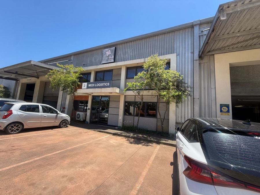Commercial Property for Sale in Riverhorse Valley KwaZulu-Natal