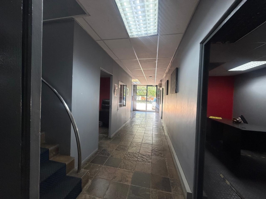 Commercial Property for Sale in Riverhorse Valley KwaZulu-Natal