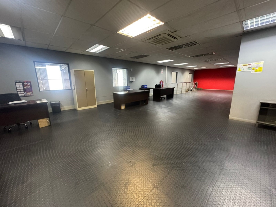 Commercial Property for Sale in Riverhorse Valley KwaZulu-Natal