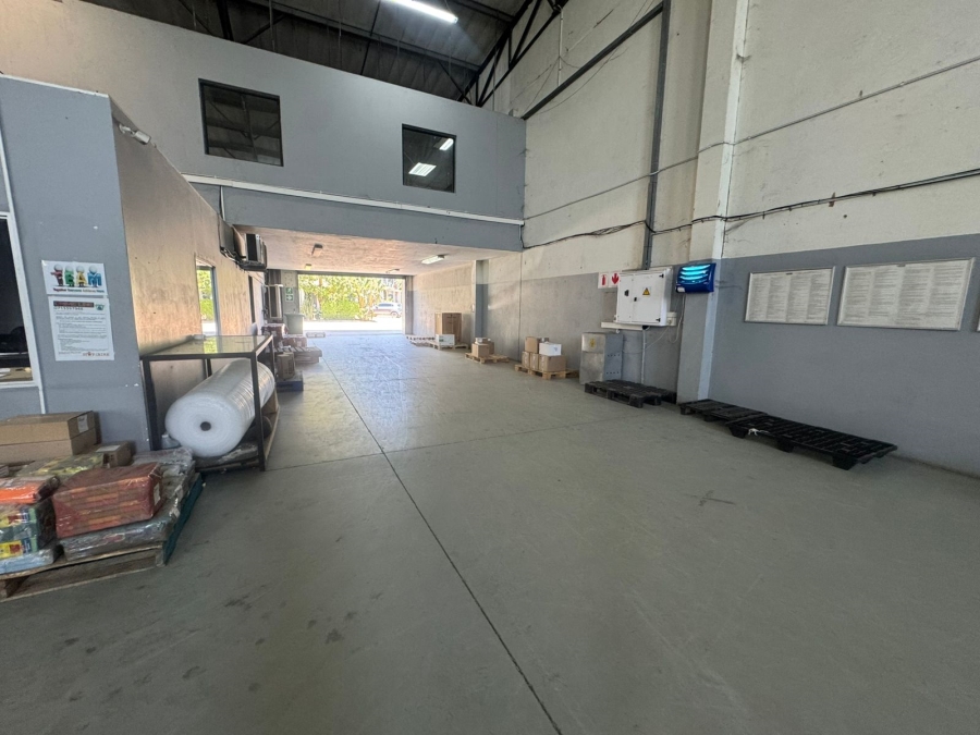 Commercial Property for Sale in Riverhorse Valley KwaZulu-Natal