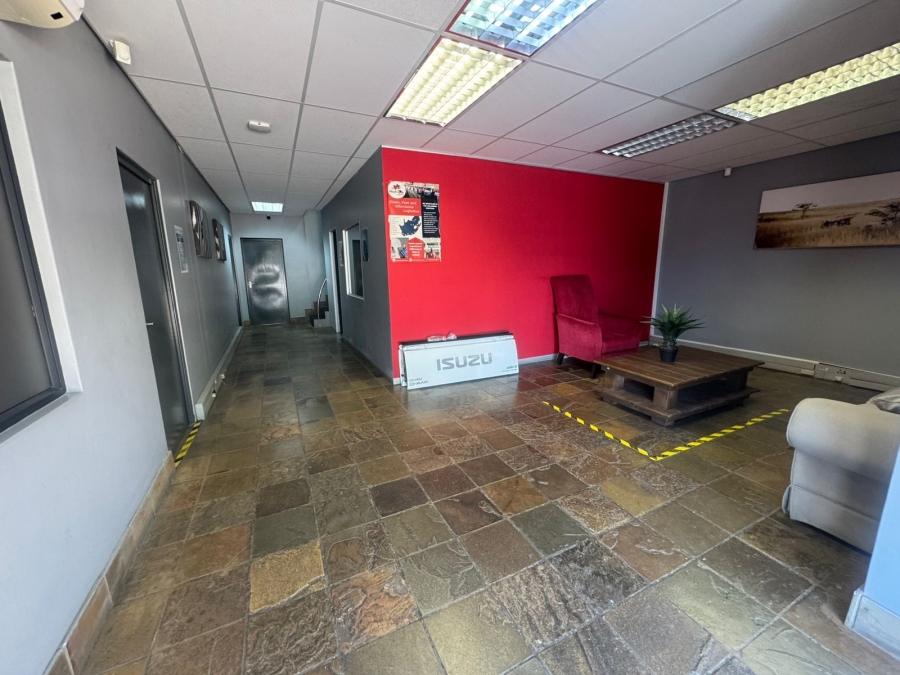 Commercial Property for Sale in Riverhorse Valley KwaZulu-Natal