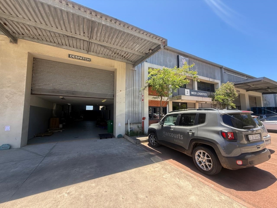 To Let commercial Property for Rent in Riverhorse Valley KwaZulu-Natal