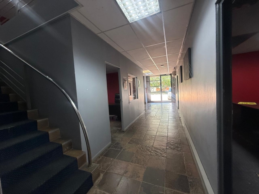 To Let commercial Property for Rent in Riverhorse Valley KwaZulu-Natal