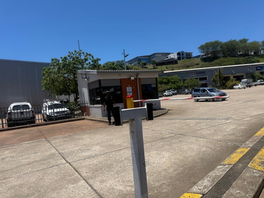 To Let commercial Property for Rent in Riverhorse Valley KwaZulu-Natal