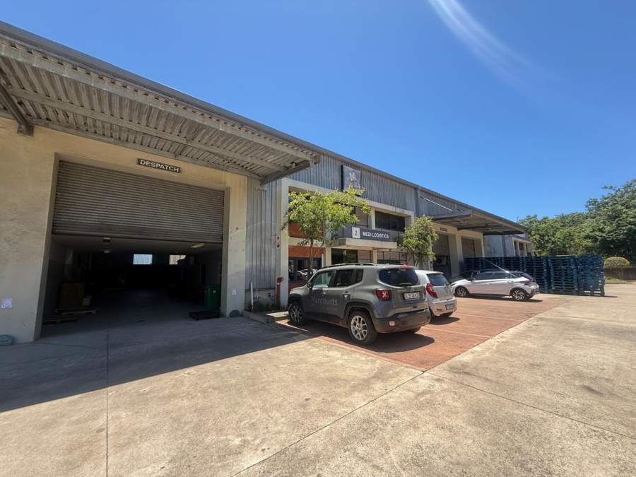 To Let commercial Property for Rent in Riverhorse Valley KwaZulu-Natal