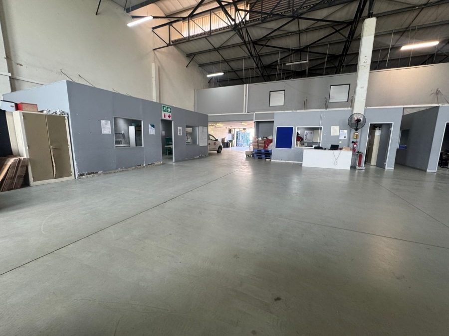 To Let commercial Property for Rent in Riverhorse Valley KwaZulu-Natal