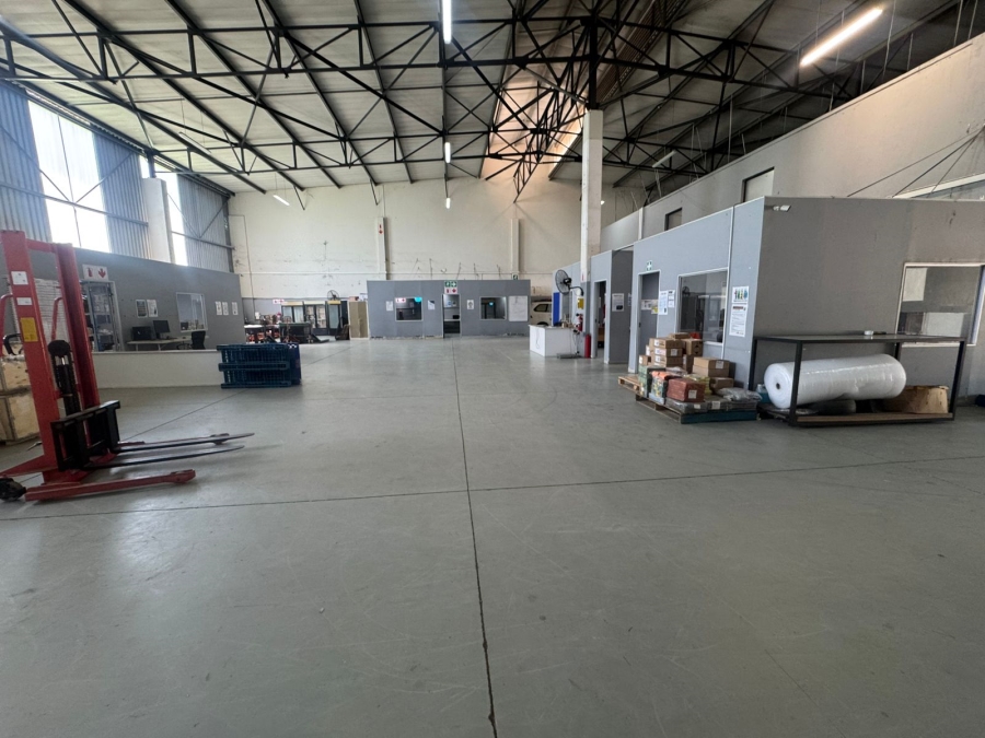 To Let commercial Property for Rent in Riverhorse Valley KwaZulu-Natal