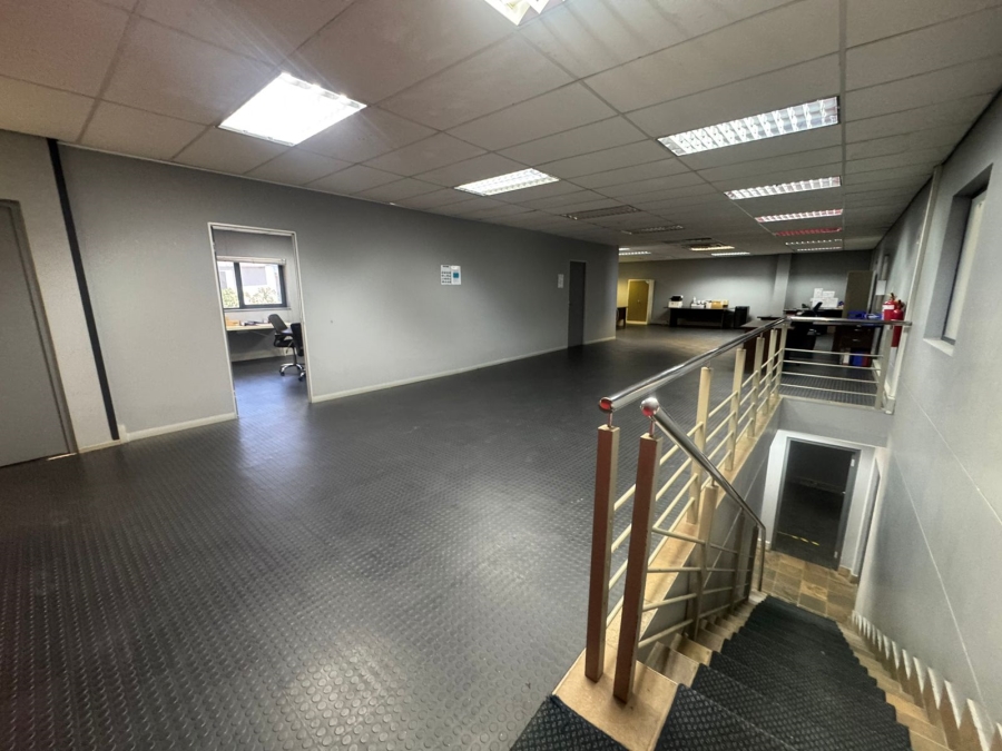 To Let commercial Property for Rent in Riverhorse Valley KwaZulu-Natal