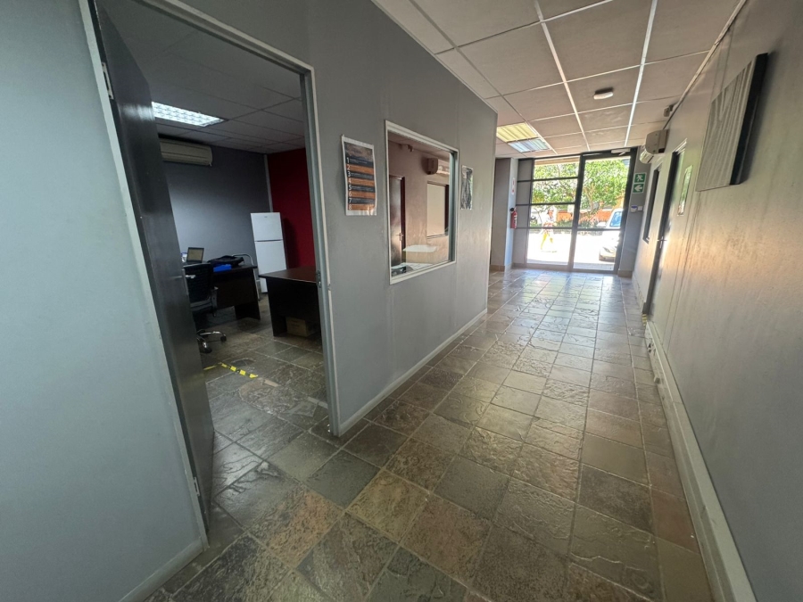 To Let commercial Property for Rent in Riverhorse Valley KwaZulu-Natal