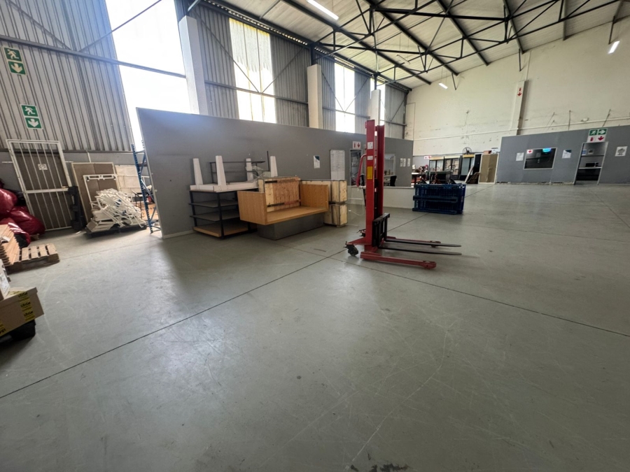 To Let commercial Property for Rent in Riverhorse Valley KwaZulu-Natal