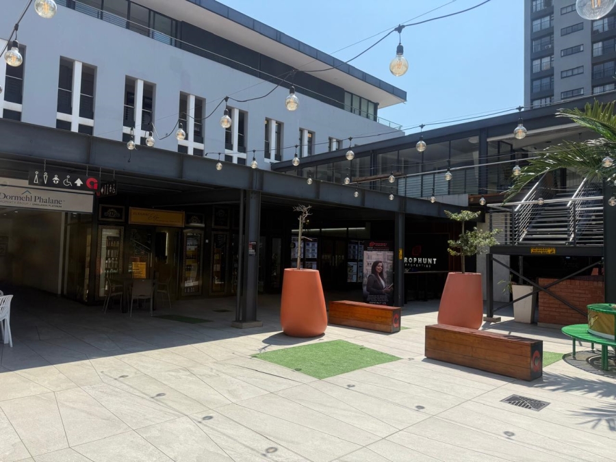 To Let commercial Property for Rent in Umhlanga KwaZulu-Natal