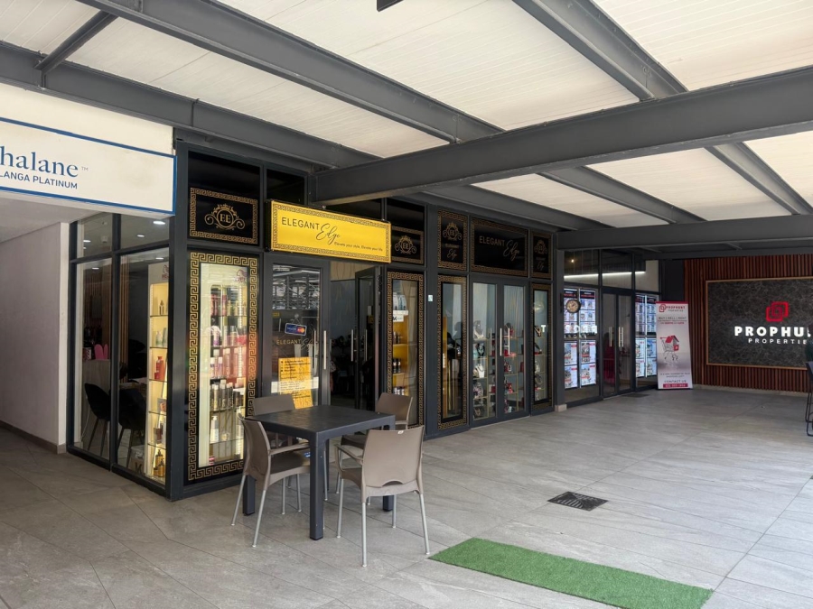 To Let commercial Property for Rent in Umhlanga KwaZulu-Natal