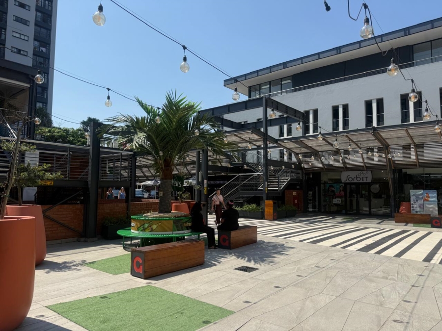 To Let commercial Property for Rent in Umhlanga KwaZulu-Natal