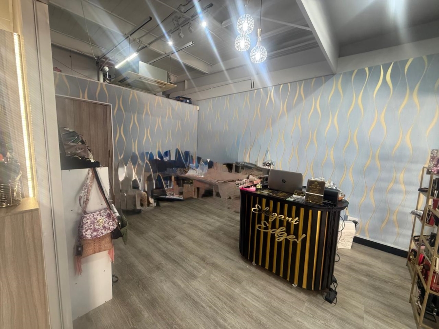 To Let commercial Property for Rent in Umhlanga KwaZulu-Natal