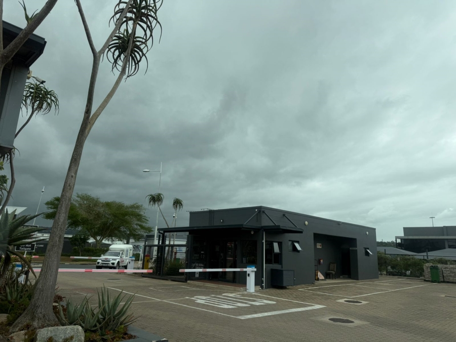 Commercial Property for Sale in Cornubia KwaZulu-Natal
