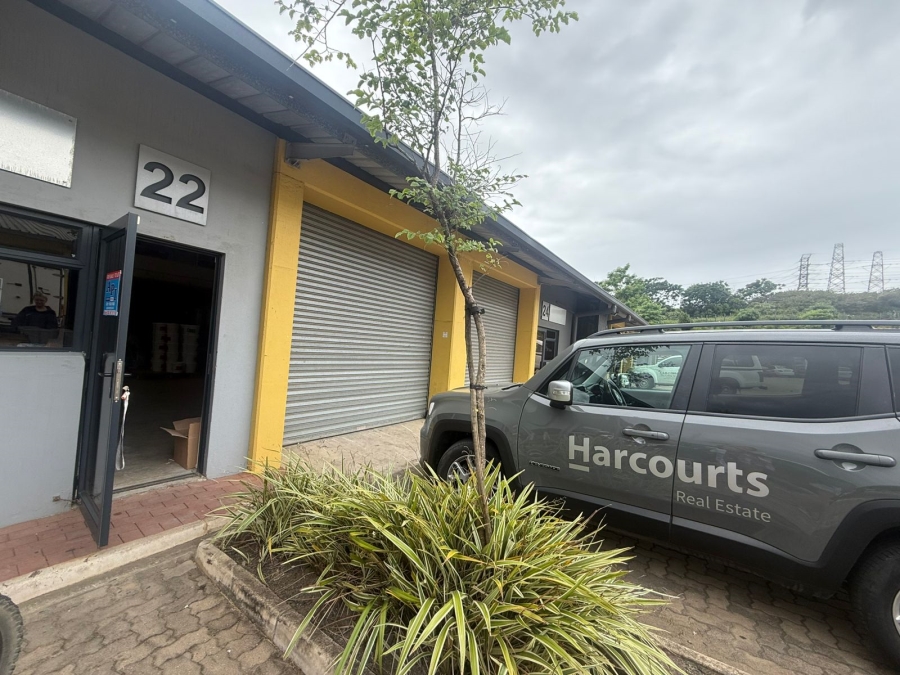 Commercial Property for Sale in Cornubia KwaZulu-Natal