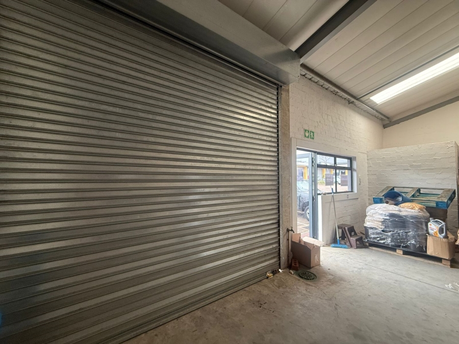 Commercial Property for Sale in Cornubia KwaZulu-Natal