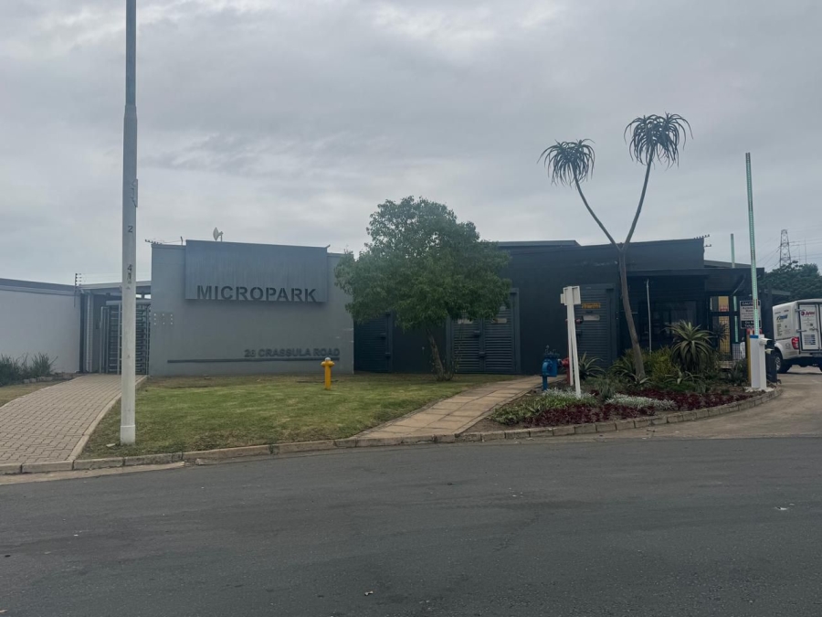 To Let commercial Property for Rent in Cornubia KwaZulu-Natal