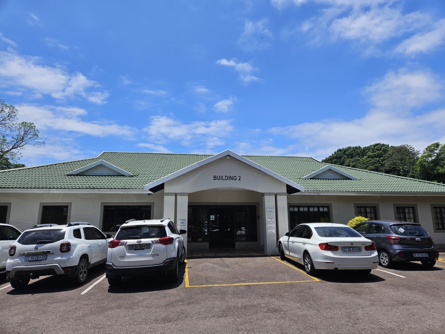 To Let commercial Property for Rent in Gillitts KwaZulu-Natal