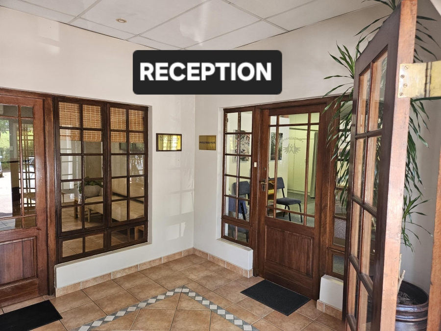 To Let commercial Property for Rent in Gillitts KwaZulu-Natal