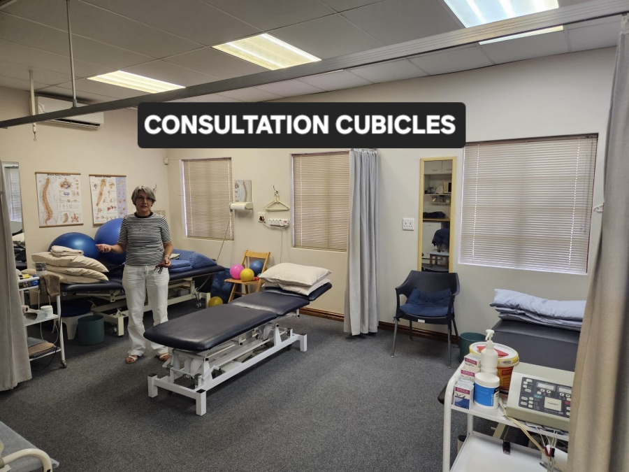 To Let commercial Property for Rent in Gillitts KwaZulu-Natal